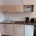 아파트 Major Street Apartman *