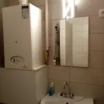 Major Street Apartman 아파트 *