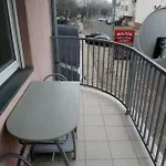 Major Street Apartman 아파트 Hajdúszoboszló