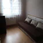 Major Street Apartman 아파트 *