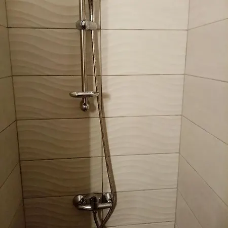Διαμέρισμα Major Street Apartman Hajdúszoboszló