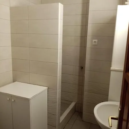 Major Street Apartman Διαμέρισμα Hajdúszoboszló