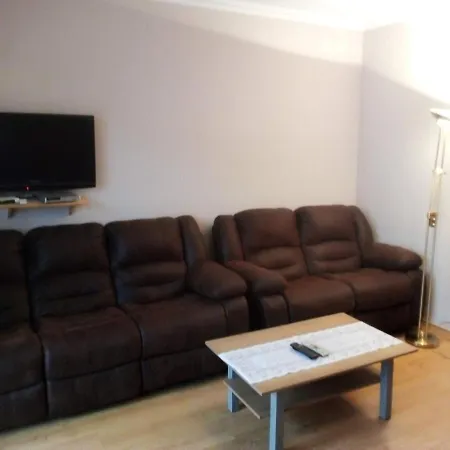 Major Street Apartman Hajdúszoboszló