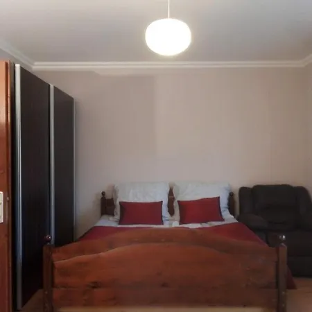 Major Street Apartman Διαμέρισμα *